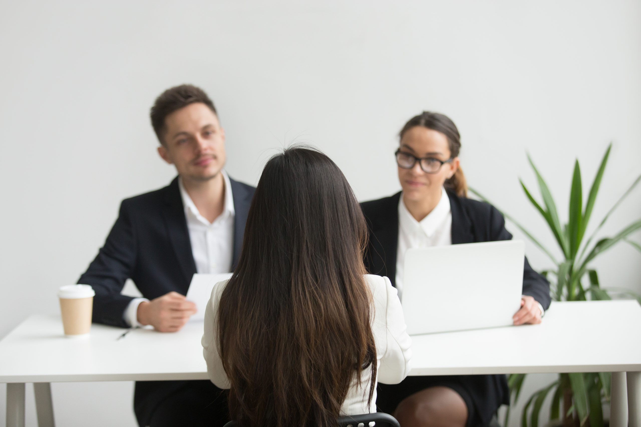 Company Coaching