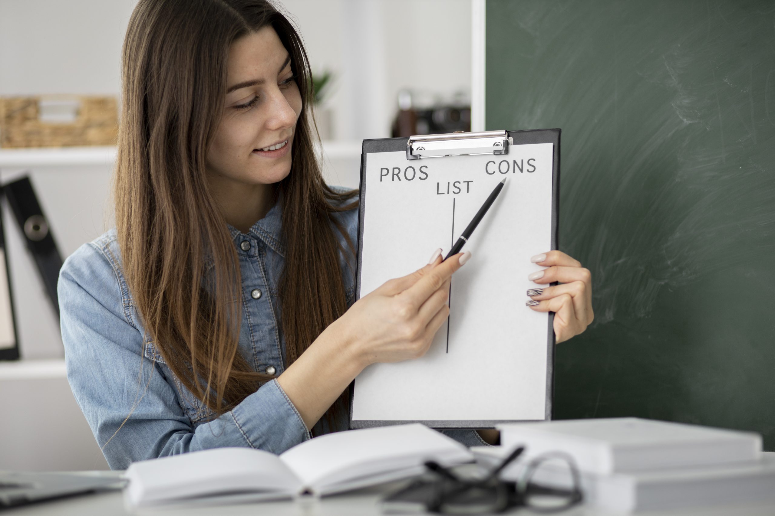 Personal Coaching