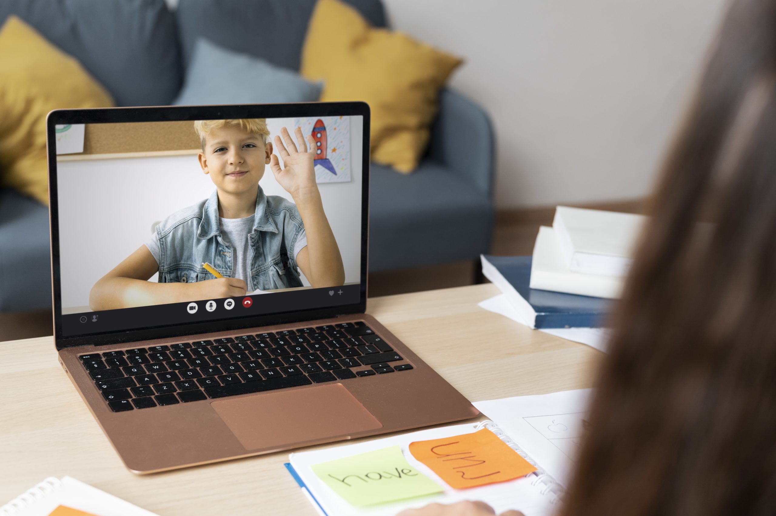 Online Teaching